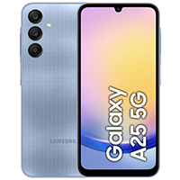 Samsung A25 tilbehør 